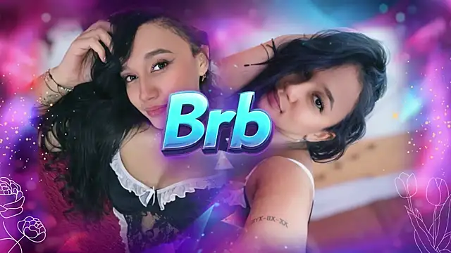 coraline_vera's Live XXX Chat