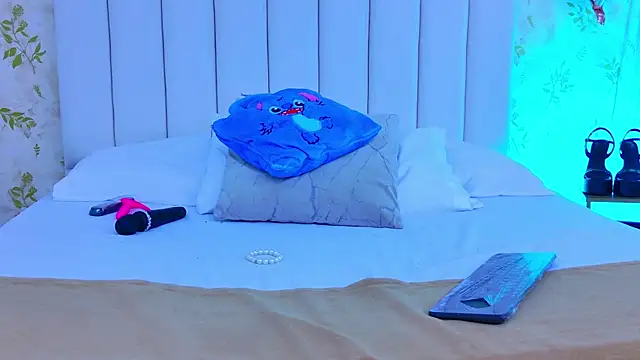 Celeste_Clarke – Naživo XXX chat