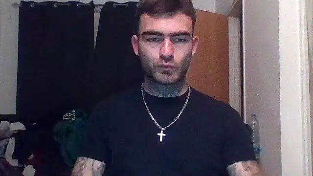 jacobsex221's Webcam Show