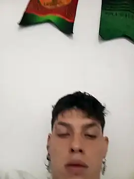 blackninja66's Webcam Show