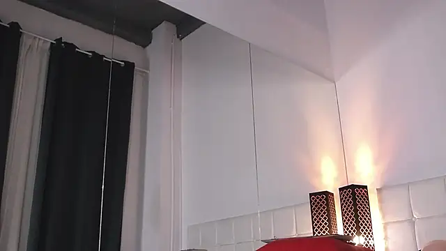 LesysFord – Naživo XXX chat