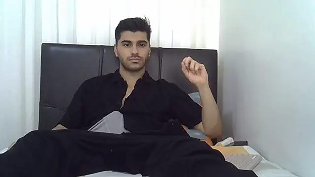 Chat XXX ao vivo de ciceroable