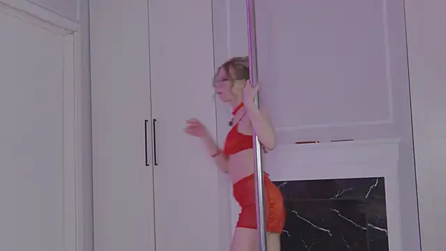 Czat XXX na żywo – Ivy_Allen