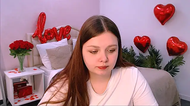 sunbeams – Naživo XXX chat