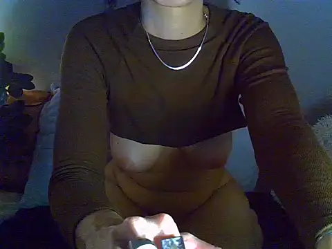 Onirica_L's Live XXX Chat