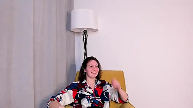 ShalaBethay's Live XXX Chat