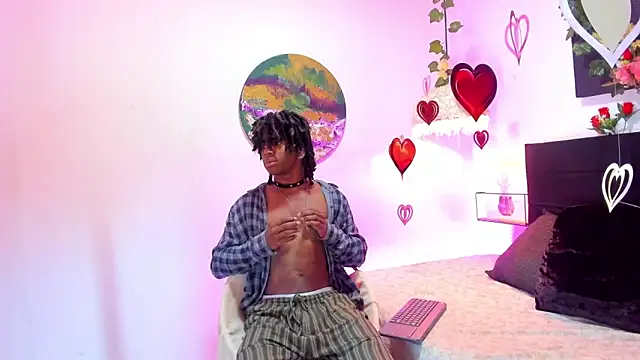 Mashall_lee Webcamshow