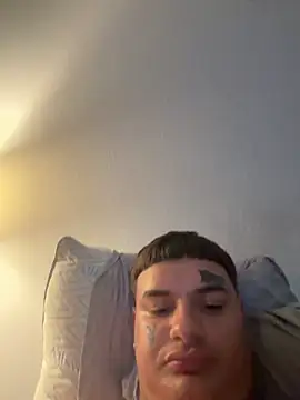 BigdaddyFabian's Webcam Show