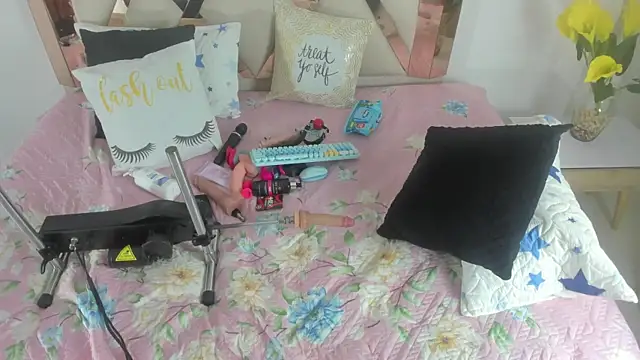 Show Webcam de elena_mature