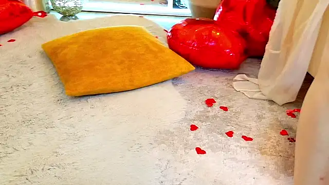 Ledy_Mary's Live XXX Chat