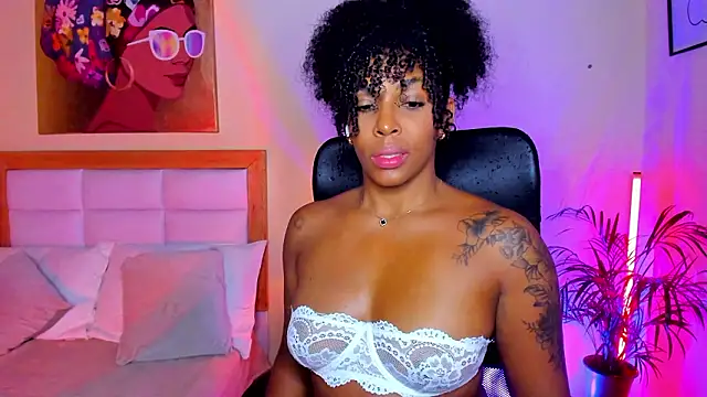 Czat XXX na żywo – AitanaBrown_