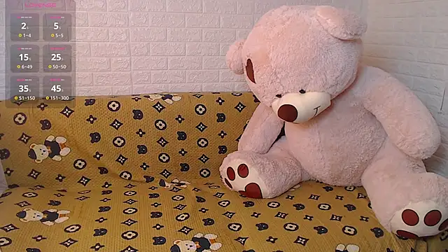 _Astarte 라이브 XXX 채팅