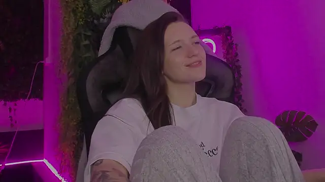 JennyDens' Live XXX Chat