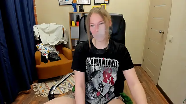 Czat XXX na żywo – _fiona_Love