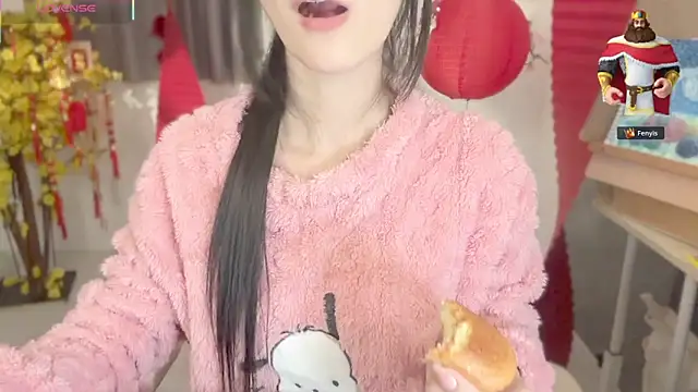 Your-Sunshine – Naživo XXX chat