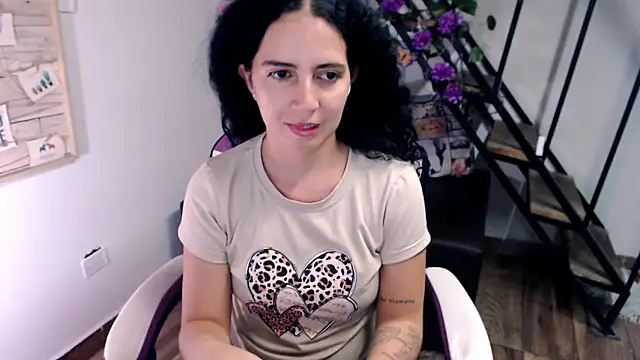 samantha_baby_'s Live XXX Chat