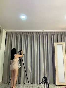 Živý XXX chat LIAH_IZUMI