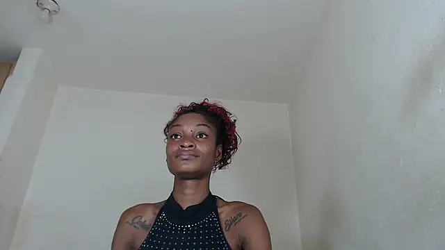 Pertunjukan Kamera Web Britanylee_01x