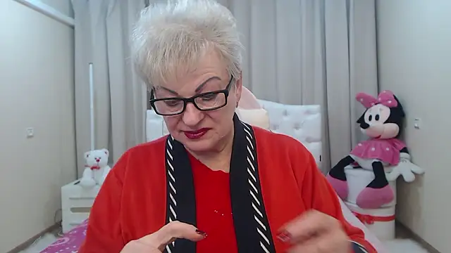 KayleSmolln Live XXX chat