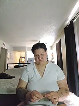 DevilDahmn Live XXX chat