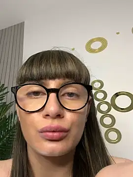 Chat XXX en directo de Ecaterinaaa