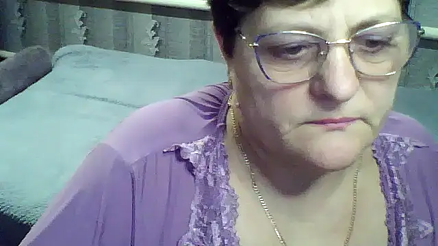 Chat XXX en directo de ElzaJewel