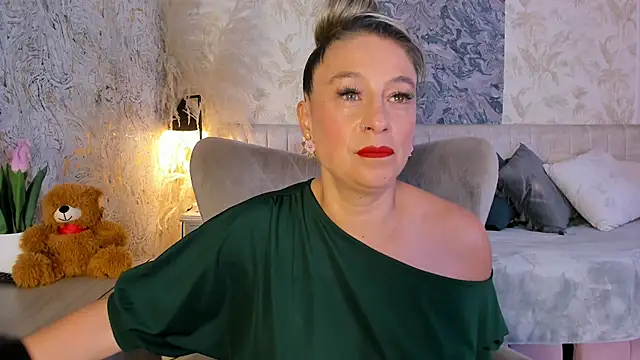 Liannaa_ 现场XXX聊天