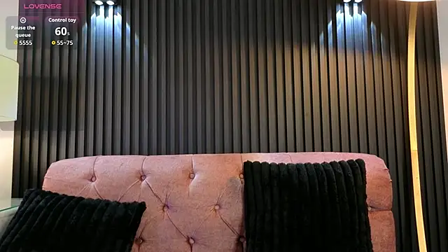 Sembang XXX Secara Langsung Alexa_Madisson