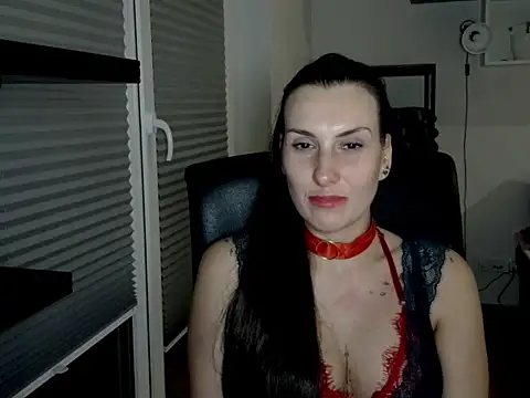 Chat XXX en directo de DonnaAmore