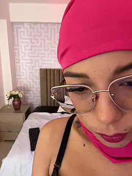 naishaa_ 现场XXX聊天