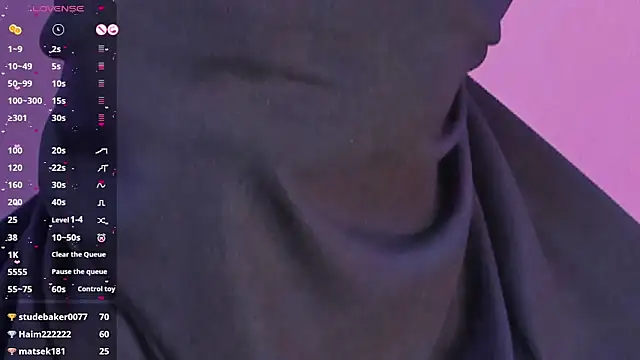 Jasmin_hamdan – Naživo XXX chat