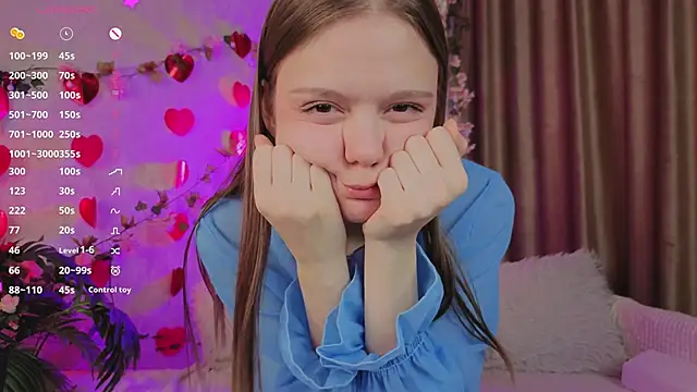 WeiSusi – Naživo XXX chat