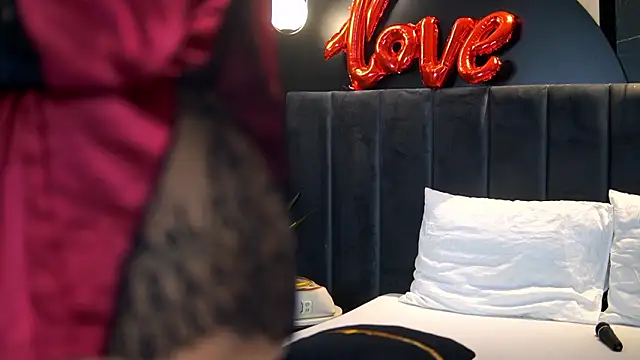 Chat XXX en directo de KylieKroftt