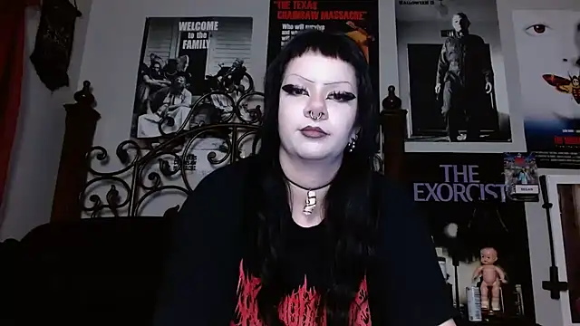 Bettieee_Agura's Webcam Show