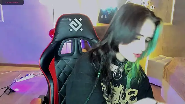 عرض كام RubyMyst