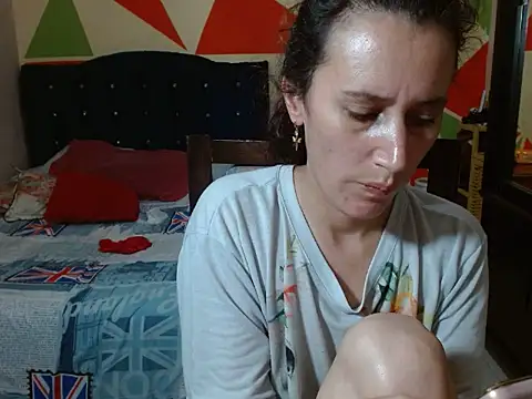 Show de webcam de Cassandra_Candy01