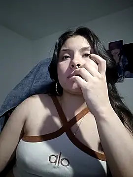 yessica_gomez01 – Naživo XXX chat