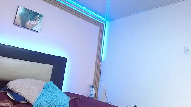 Show Webcam de kaylaMinov_