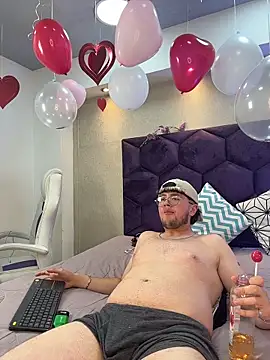 Noah_Wiliams Show Webcam