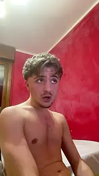 Incolinco07 live XXX chat