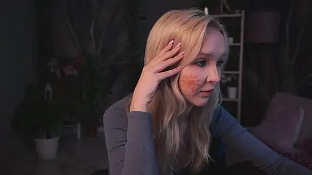 MaoqiBeverly – Naživo XXX chat