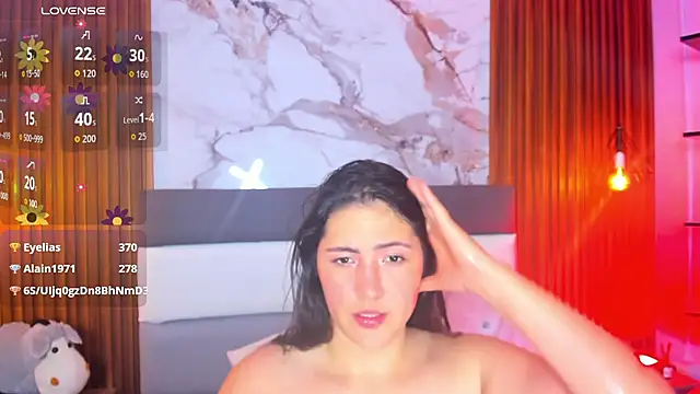 alixablake Chat XXX live