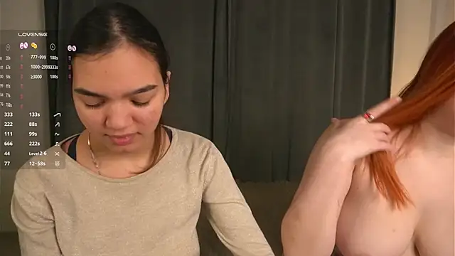 Chat XXX en directo de SheilaBarber