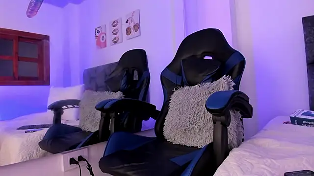 Madison_RoseeのライブXXXチャット