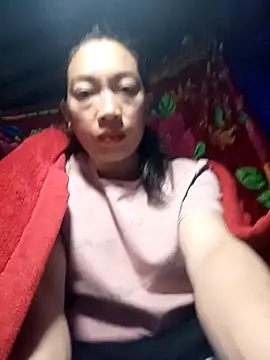 Susuu5790 Show Webcam