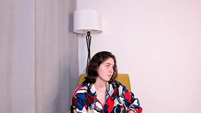 ShalaBethay – Naživo XXX chat