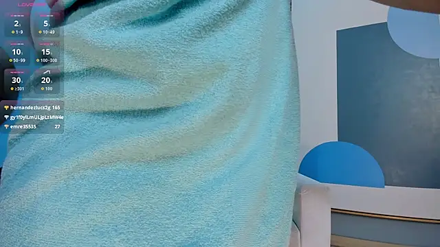 MorganHicks Chat XXX live