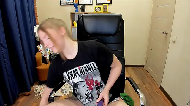 Chat +18 de _fiona_Love ao vivo