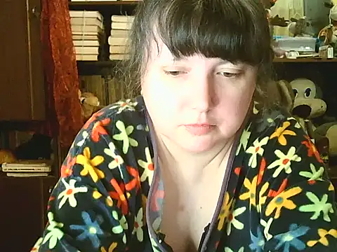 CarrieQPeach 现场XXX聊天