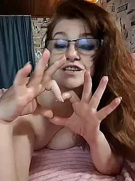 Tatyana72 现场XXX聊天